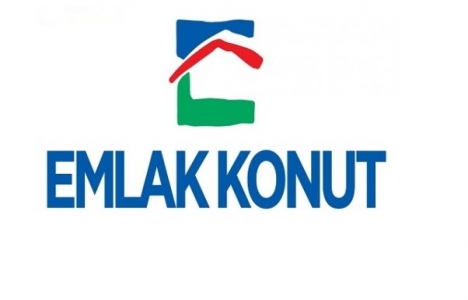 Yabancılar en çok Emlak Konut hisselerini tercih ediyor!