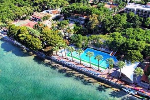 Naz Seyahat Tur Turizm Otelcilik şirketi kuruldu!