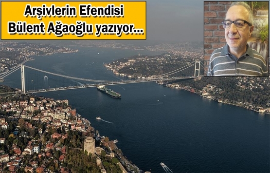 İstanbul'da ağır hasar yapan depremler ve aralarındaki yıl sayıları!