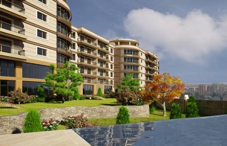 Umran Konaklar da teslimler ne zaman?