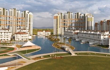  Bursa Modern peşinatsız 1.200 TL taksitlerle! 174 bin 640 TL'ye! 