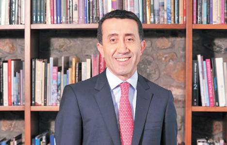 Erkan Akdemir: Önümüzdeki dönemde en canlı sektörlerden birisi enerji sektörü olacak!