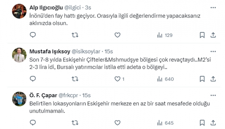 Büyükşehirlerde yüksek kira yerine bu ilde 1+0 ev yatırımı daha mantıklı! 30 bin TL ye bile arazi alabilirsiniz!