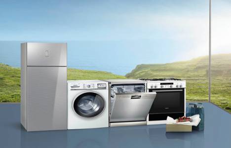 Siemens Ev Aletleri Mart ayında indirim fırsatı sunuyor!