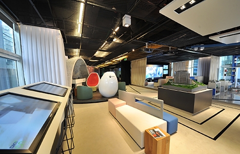 DKY On Deneyim Merkezi'nde projelerin nasıl finanse edilebileceği anlatılacak!