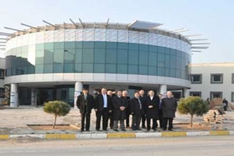 Yap işlet devret'li sağlık tesislerinden 2023'e kadar KDV alınmayacak!