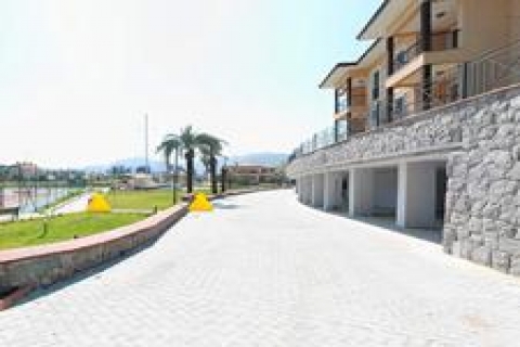 Terrace Life Göcek'te 242 bin TL'ye! Hemen teslim!