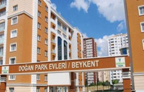 Beylikdüzü Doğan Park Evleri nde 250 bin TL den başlıyor!