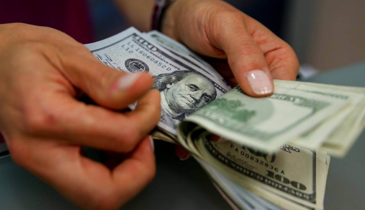 Dolar düşmedi diyen Selçuk Geçer uyardı! Doların 27 TL olması gerekirdi! Hayra alamet değil...