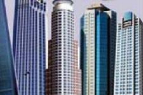 İstanbul'da 'en yüksek gökdelen' yarışı kızışıyor