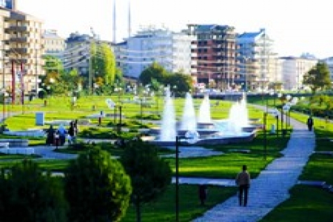 Gaziantep Defterdarlığı'ndan satılık konut!