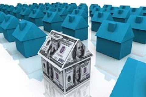 Yeni konut fiyat endeksine göre 1 yılda yüzde 6.17 artış oldu!