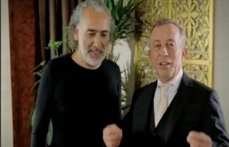 Ali Ağaoğlu Sinan Çetin'i nereye götürüyor?