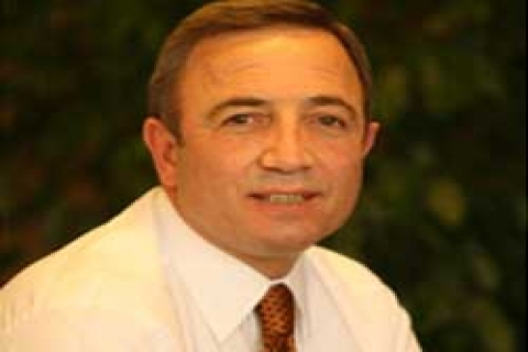 Akfen Holding turizme 1 milyar dolar yatıracak