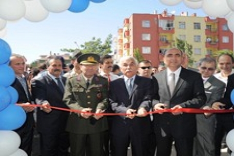 Efor Gayrimenkul İnşaat, Efor AVM'yi Aksaray'da açtı!