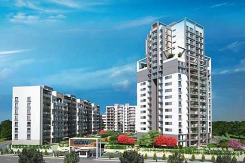 Çekmeköy Glow 3'te teslimler ne zaman