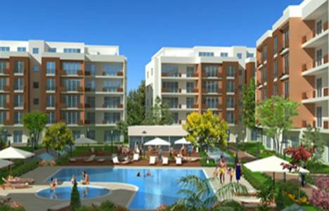 İstanbul Karat Evleri'nde 135 bin TL'ye 1 oda 1 salon! 