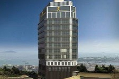 Rixos projelerini bireysel yatırımcı tercih ediyor!