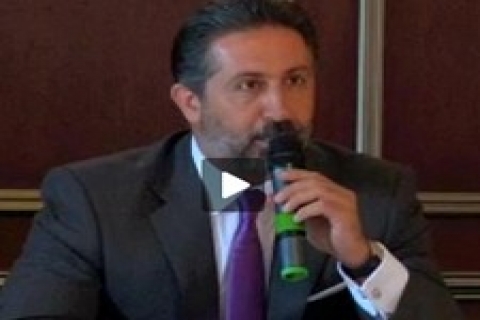 Eroğlu, Halkalı 'da ikinci projesini satışa çıkarıyor