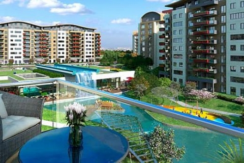 Liva İstanbul yol tarifi!