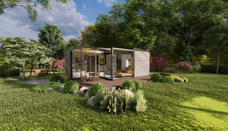 Nef ten yaza özel fırsat! Nef Arsa Taraklı da 29 bin TL taksitle!