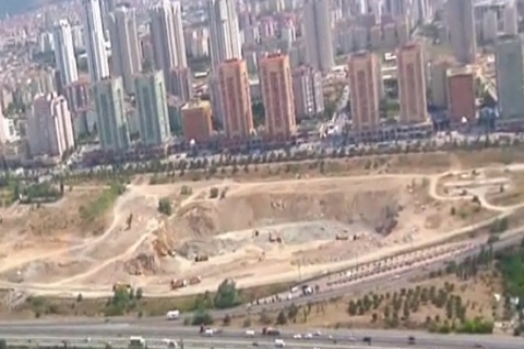 Metropol İstanbul un satış ofisi 23:00 e kadar açık! 338 bin TL!