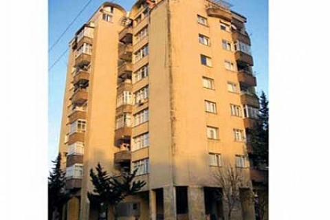 Artyol Mühendislik ile Koçfinans binasını güçlendirmek isteyenlere kredi verecek!