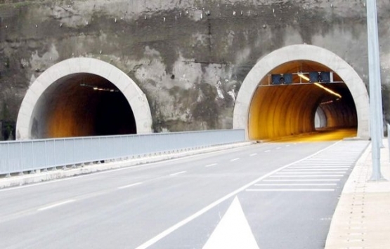 Dallıkavak Tüneli inşaatının maliyeti ne kadar?