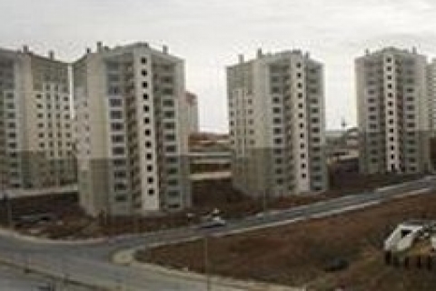 MERYAP uyardı: Konuta zam gelebilir