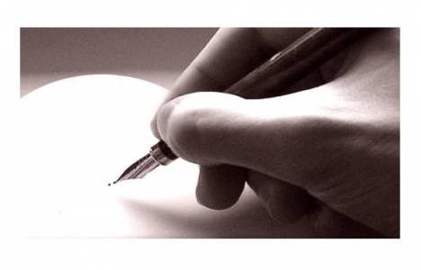 İş kazası bildirim dilekçesi!