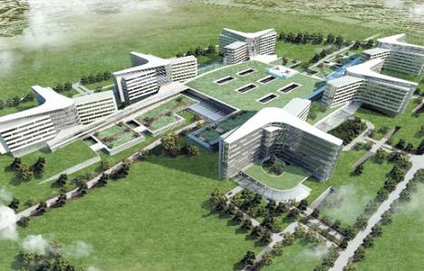 şehir hastaneleri kanunu