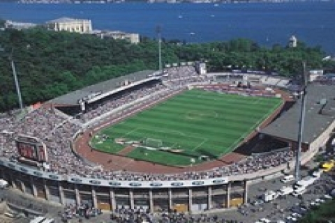 Fi-Yapı ile Beşiktaş sponsorluk anlaşmasını imzalıyor!