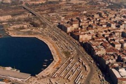 İstanbul Defterdarlığı'ndan Kadıköy'de satılık tarla!