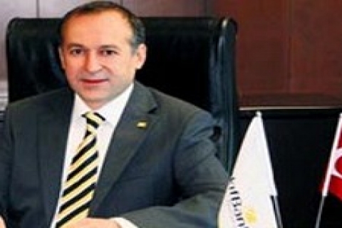 Feyzi Özcan: Konut kredilerinde 2005'teki zirve yakalandı!