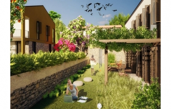 Haziran 2021 de satışa çıkacak konut projeleri!