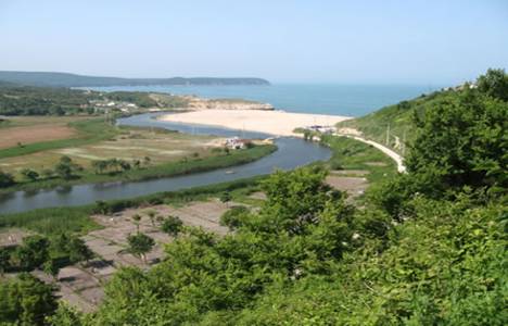 Ergene Havzası için genelge yayınlandı!