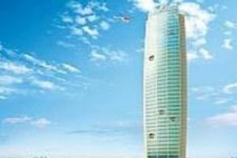 Rixos Residences Bomonty'de 750 bin dolara 2+1!