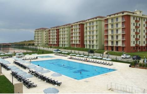 İntaş İnşaat Sancaktepe Sarı Konutları nda 237 bin TL ye 2+1!