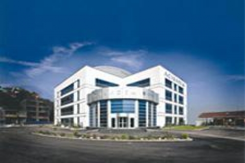 Acıbadem Kayseri Hastanesi açıldı