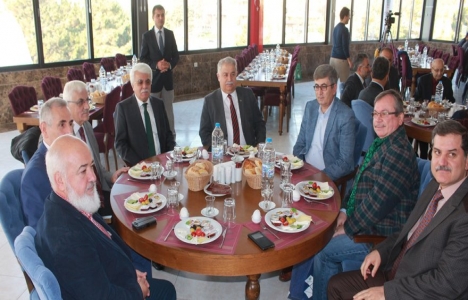 Necmettin Erbakan Üniversitesi'ne 15 Temmuz Yerleşkesi kuruluyor!