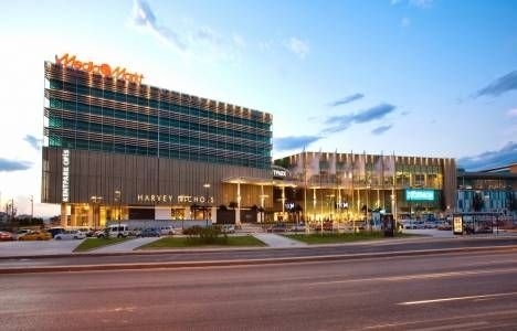 Kentpark AVM Kurban bayramı çalışma saatleri!