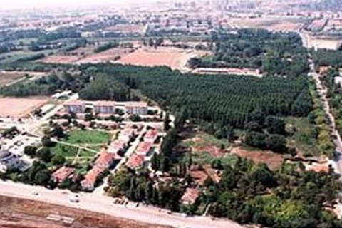 ANGİAD Başkanı Abdullah Değer: Atatürk Orman Çiftliği, modernlikten çok uzak!