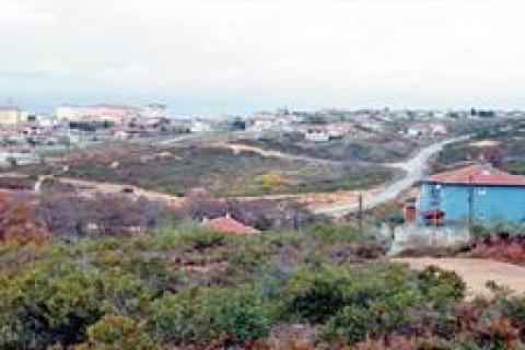 Yabancı şirketlerin gayrimenkul alması kolaylaşacak