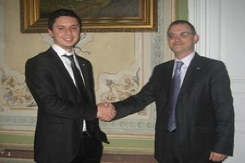 Coldwell Banker, çayyolu'nda hizmet vermeye başladı!