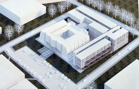 Uludağ Üniversitesi ne yeni fakülte yapılacak!