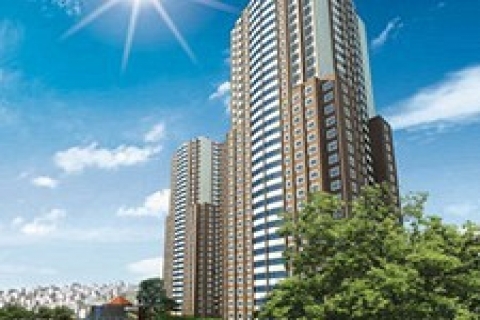 Solarkent'te fiyatlar 124 bin TL'den başlıyor!