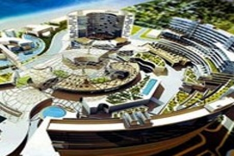 Afrika'dan Yeni Zelanda'ya tasarım harikaları!