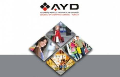  AYD Avm Yatırımları Konferansı 6-7 Mart'ta yapılacak!
