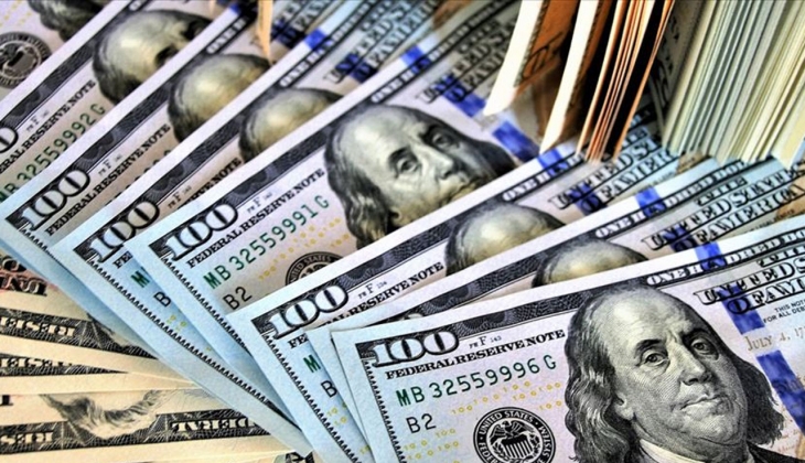 Dolar bugün ne kadar? 3 Kasım 2022 dolar kaç TL? İşte dolarda son durum!	