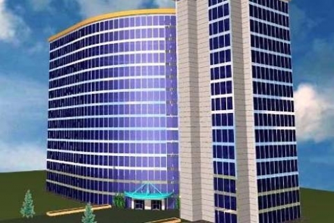 Makrom Yapı'dan yüzde 40 indirimle 40 daire! Bakırcı Ailesi'nde devir teslim!